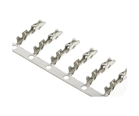 63-4951-48　TE Connectivity Economy Interconnect Female Crimp Terminal Contact 20AWG 170262-2　170262-2