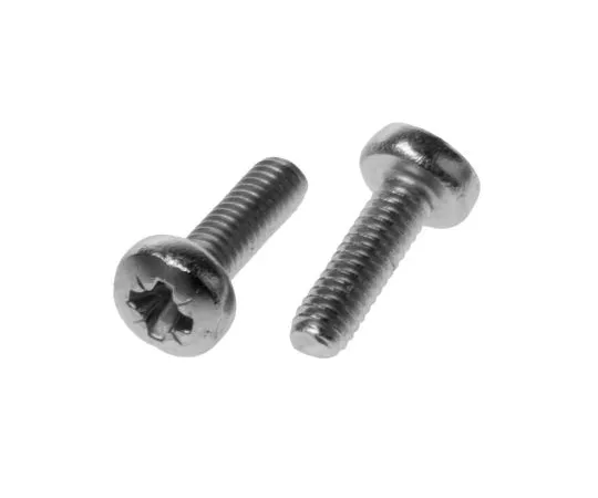63-5176-31　RS Pro, M2 Pan Head, 10mm Stainless Steel Pozidriv A2 3040.4　914-1478