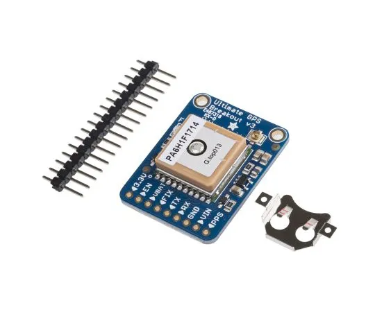 63-5171-94　ADAFRUIT INDUSTRIES 746 GPS Module　746