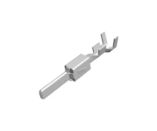 63-5012-21　TE Connectivity AMP MCP 2.8 Male Crimp Terminal Contact 2-962916-1　2-962916-1