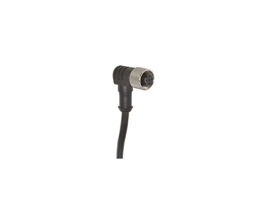 63-5140-99　Banner M12 4-Pin Female Cordset for *** with S18 Sensor　MQDC-415RA