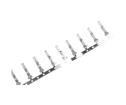 63-4947-82　TE Connectivity MULTILOCK 070 Female Crimp Terminal Contact 22AWG 173630-1　173630-1