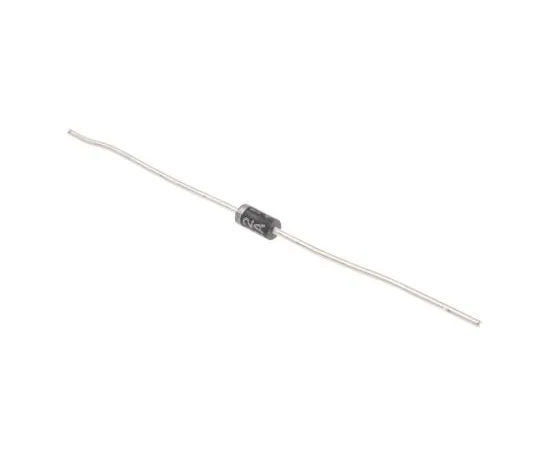 63-4993-55　Vishay 100V 1A, Diode, 2-Pin DO-204AL 1N4002-E3/54　1N4002-E3/54