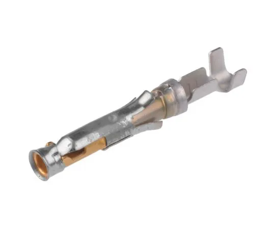 63-5049-77　TE Connectivity Type III+ Series, size 16 13A Female Crimp Circular Connector Contact for *** with CPC Connectors, G　66399-4