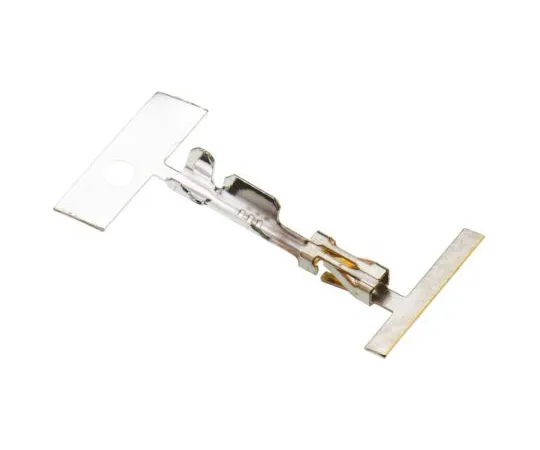 63-5015-42　TE Connectivity AMPMODU MOD IV Female Crimp Terminal Contact 20AWG 2-87523-3　2-87523-3