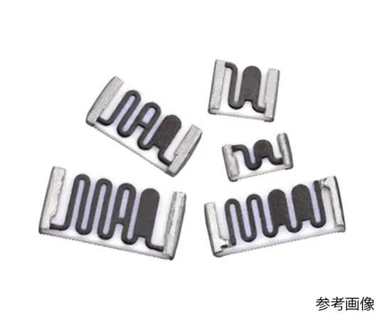 63-5131-56　100MΩ 1206 Thick Film SMD Resistor ±1% 0.3W - CRHV1206AF100MFKET　CRHV1206AF100MFKET