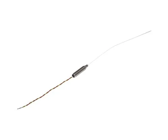 63-5146-28　RS PRO Type K Thermocouple 150mm Length, 0.5mm Diameter, -40°C → 750°C　847-1078