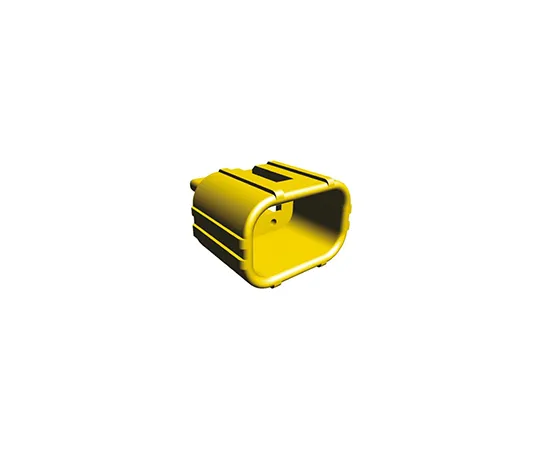 63-5001-28　TE Connectivity EconoSeal J Mark II Series TPA Lock for *** with Automotive Connectors　174355-7