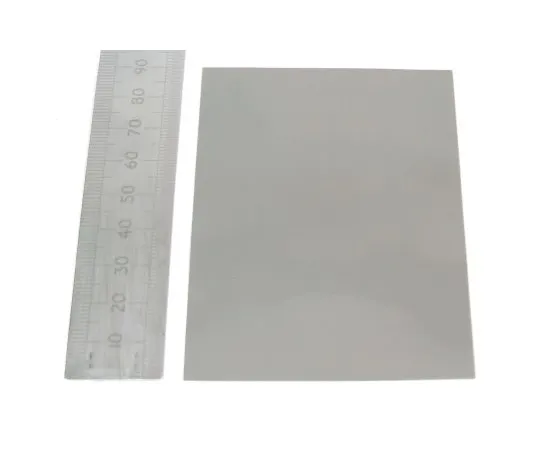 63-5173-99　Thermal Interface Pad, 2.5W/m·K, 90 x 72.5mm 0.127mm　909-2064