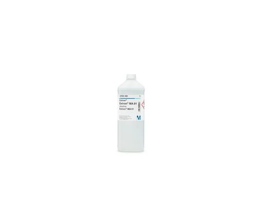 62-8538-07　Extran(R) MA01 alkaline　1075553000