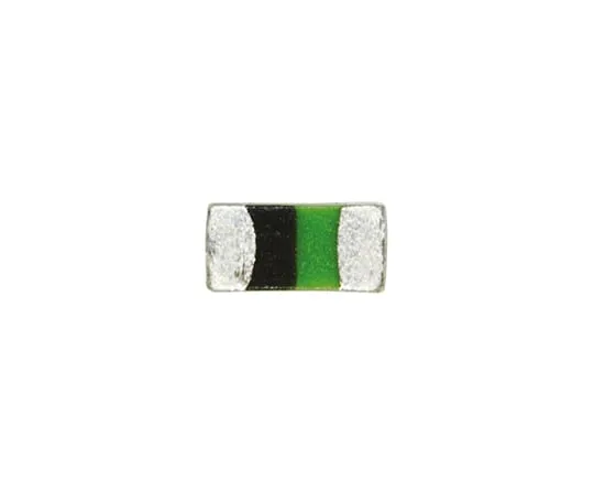 63-5026-63　Murata LQG15HS Series Type 0402 (1005M) Wire-wound SMD Inductor 27 nH ±5% Wire-Wound 300mA Idc Q:8　LQG15HS27NJ02D