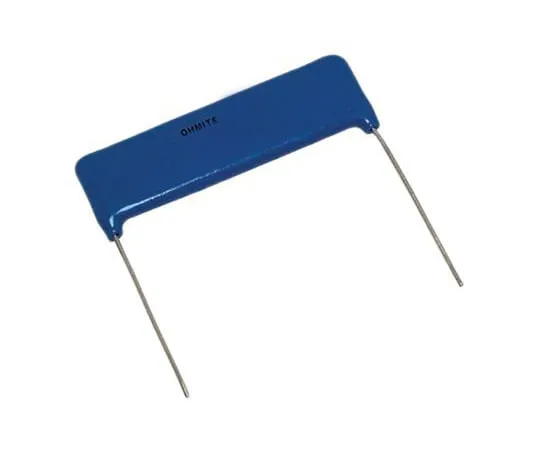 63-5164-07　Arcol Ohmite 5GΩ 1.5W Fixed Resistor ±1% ±100ppm/°C　SM104035007FE