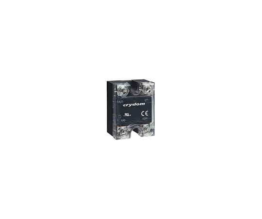 63-5020-12　Sensata / Crydom 10 A rms Solid State Relay, Zero Cross, Panel Mount, 280 V rms Maximum Load　CL240D10C