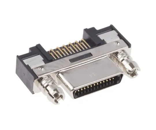 63-5052-37　3M 26-Way PCB Socket Socket for  Through Hole Mount, 2-Row　12226-5150-00FR