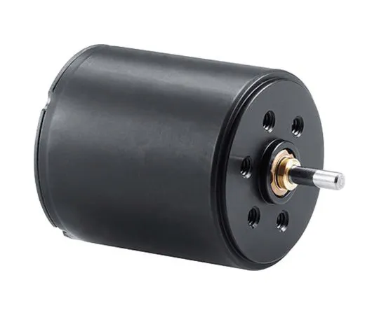 63-5156-55　Faulhaber Brushed DC Motor, 3.88 W, 24 V dc, 6.6 mNm, 4300 rpm, 2mm Shaft Diameter　2224U024SR