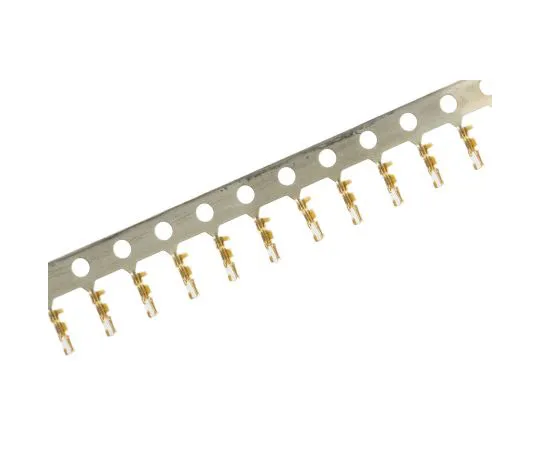 63-5055-04　JST SHD Female Crimp Terminal Contact 28AWG SSH-003GA-P0.2　SSH-003GA-P0.2