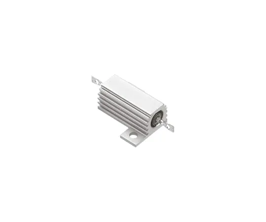 63-5061-69　TE Connectivity THS50 Series Aluminium Ho***d Solder Lug Wire Wound Panel Mount Resistor, 50kΩ ±5% 50W　THS5050KJ