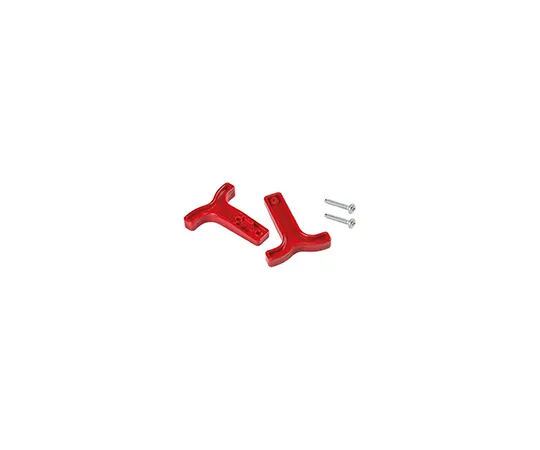 63-5009-18　Red handle to suit SB120 connector　SB120HDLRED