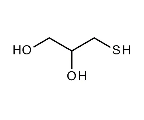 61-0380-06　3-Mercapto-1,2-Propanediol for Synthesis 841705 250mL　8.41705.0250