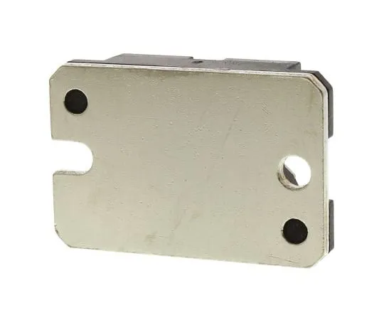 63-5103-89　Vishay RTOP100V Series BO10 Screw Termination Thick Film Panel Mount Resistor, 10Ω ±5% 100W　RTOP100V10R0JB