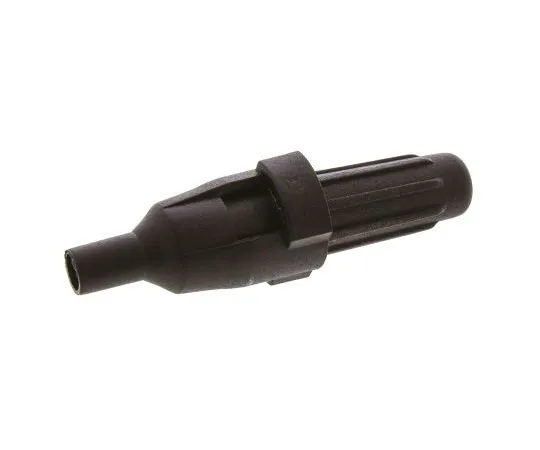 63-4984-31　Schurter 6.3A Inline F*** Holder for 5 x 20mm Automotive F***, 32V ac, IP40　8601.2