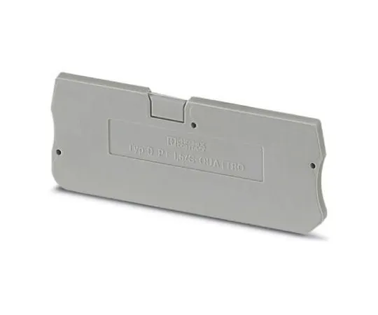 63-5053-30　Phoenix Contact D-PT Series Cover　3208375