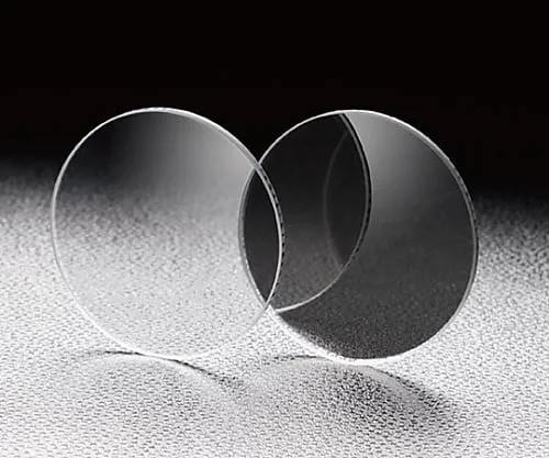 61-6880-32　Reflective Neutral Density Filter (Visible･Mounted) φ25mm Transmittance 0.1%　MFND-25-0.1