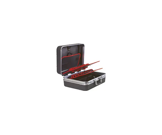 63-5083-83　Facom Polypropylene Tool Case Without Wheels, 486 x 430 x 205mm　BV.51APR
