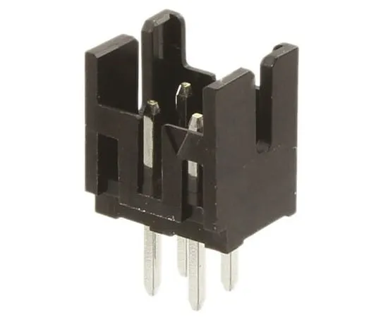 63-4966-85　Hirose DF11, 4 Way, 2 Row, Straight PCB Header　DF11-4DP-2DSA(24)