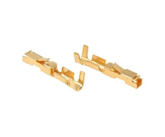 63-5165-01　Hirose HIF3B Female Crimp Terminal Contact 20AWG HIF3-2022SC　HIF3-2022SC