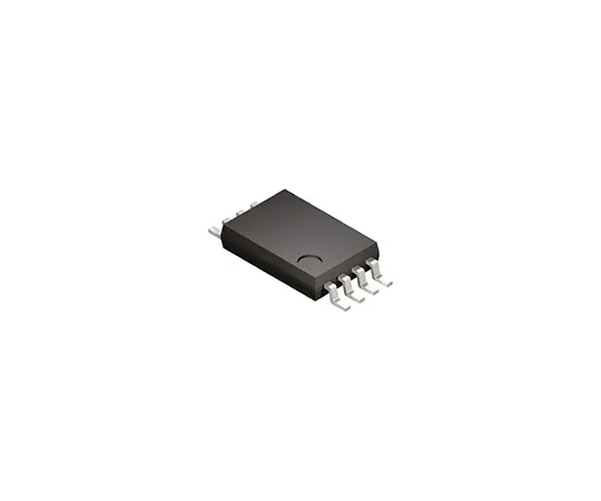63-5084-75　Microchip SRAM, 23LC1024-I/ST- 1Mbit　23LC1024-I/ST