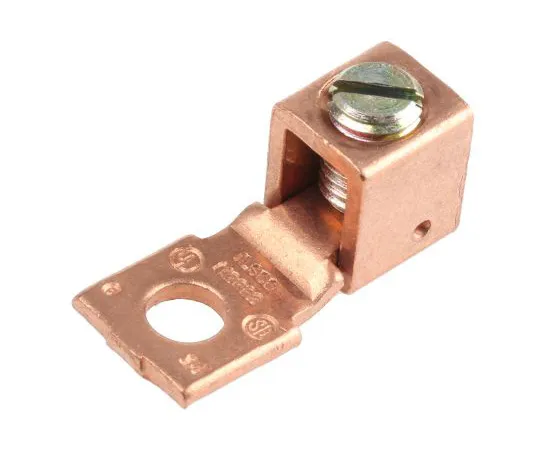 63-4984-48　Solid State Relay Lug Terminal for *** with Screw Terminal　TRM6