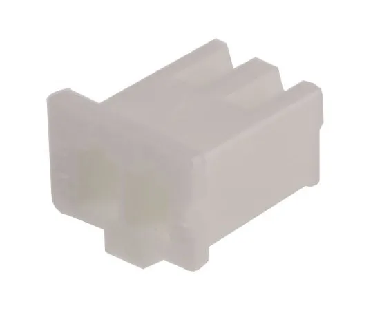 63-5132-93　JST XHP Female Connector Housing, 2.5mm Pitch, 2 Way, 1 Row　XHP-2