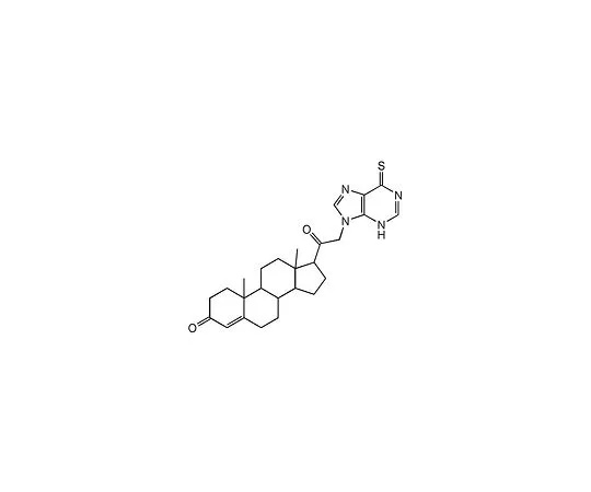 62-8425-58　JAK3 Inhibitor VIII, NSC114792　420146-10MG
