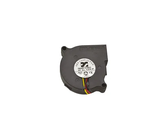 63-5102-25　ARX Centrifugal Fan 51 x 51 x 15mm, 6.97m³/h, 24 V dc DC (CeraDyna Series)　FW2451-A1051C2AL
