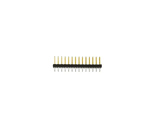 63-5081-61　Samtec TSW, 28 Way, 2 Row, Straight Pin Header　TSW-114-07-L-D