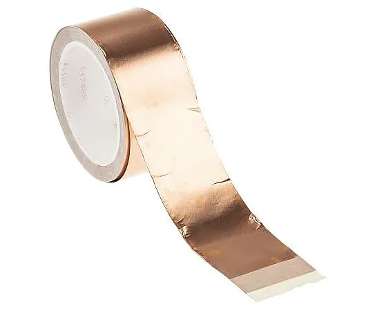 63-5162-18　3M 1181 Conductive Copper Tape, 50mm x 16m　T118150