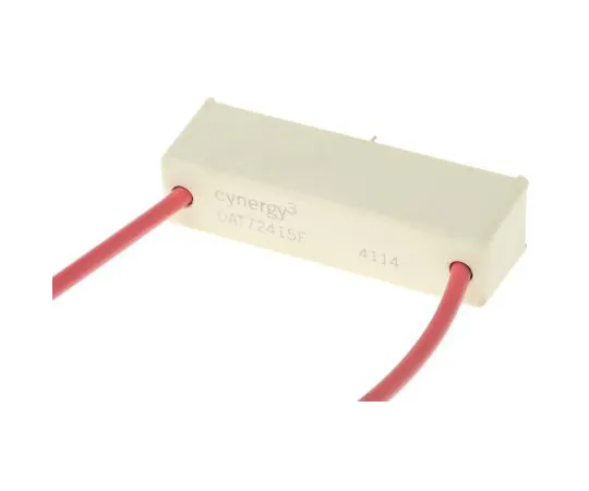 63-4999-54　SPNO Reed Relay, 24V dc　DAT72415F