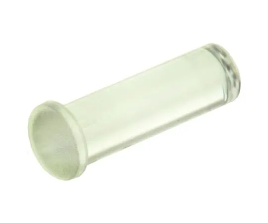 63-5003-72　PLP5-2-500 Bivar, Panel Mount LED Light Pipe, Clear Round Lens　PLP5-2-500