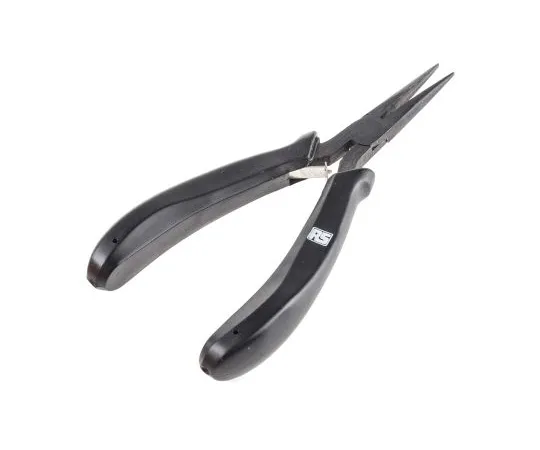 63-5146-52　RS PRO 120 mm High Carbon Steel Long Nose Pliers　847-3752