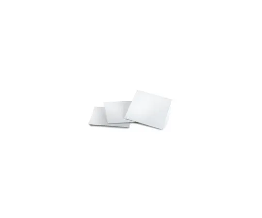 62-8534-90　TLC silica gel 60 F254 MS-grade 25 glass plates 20x20cm　1.00933.0001