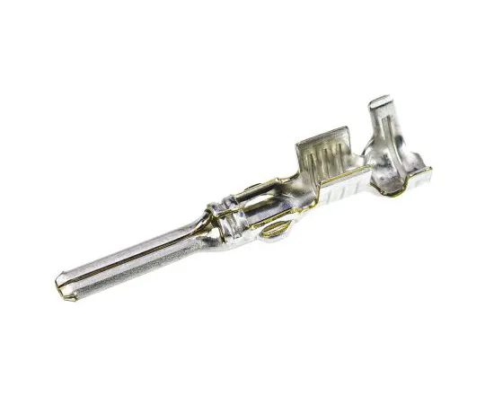 63-4945-67　TE Connectivity Econoseal J 070 Mk II Male Crimp Terminal Contact 16AWG 171661-1　171661-1