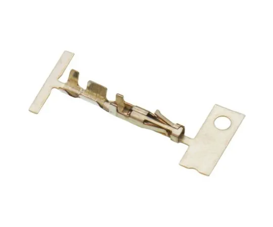 63-5014-91　TE Connectivity Micro MATE-N-LOK Female Crimp Terminal Contact 20AWG 1-794606-2　1-794606-2