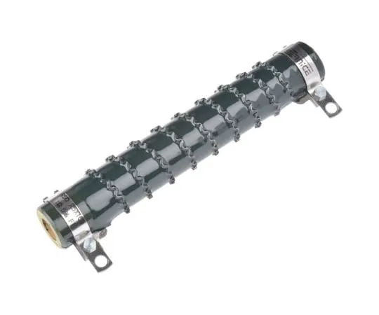 63-5103-51　Vishay RSO25 Series B02NA Screw Termination Wire Wound Panel Mount Resistor, 1Ω ±10% 200W　RSO25168A1R00JB06