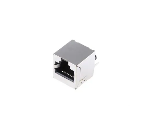 63-5123-32　MH Connectors MH Modular Series Series, Female RJ45 Modular Jack　MHRJJ88NFVS