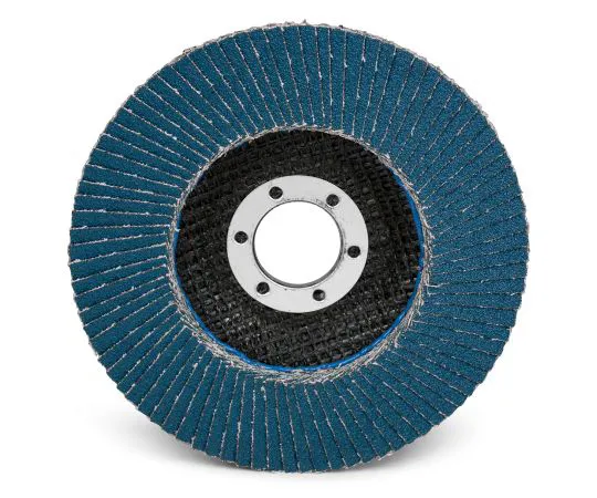 63-6561-80　Flap Disc Zirconia Aluminum　3M556DB61785