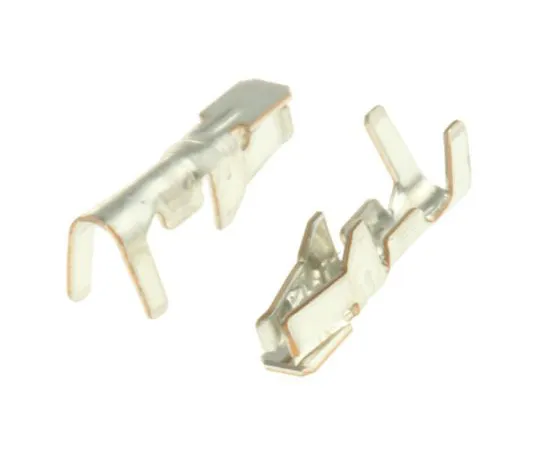 63-4966-82　Hirose DF11 Female Crimp Terminal Contact 30AWG DF11-30SC　DF11-30SC