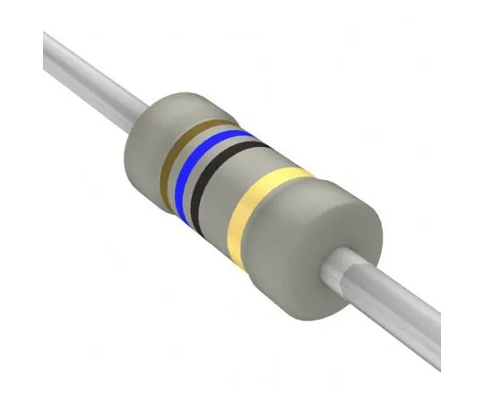63-5147-32　Vishay 30kΩ 3W Metal Film Fixed Resistor ±5% ±250ppm/K　PR03000203002JAC00