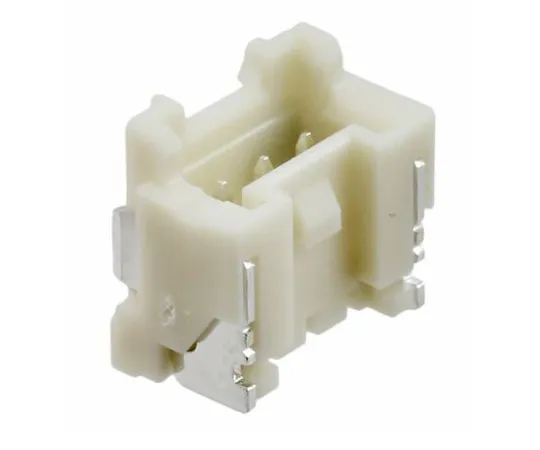 63-5179-70　JST PA, 3 Way, 1 Row, Right Angle PCB Header　SM03B-PASS-TB (LF)(SN)