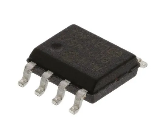 63-5162-86　Microchip PIC12F683-I/SN, 8bit PIC Microcontroller, 20MHz, 2048 x 14 words, 256 B Flash, 8-Pin SOIC　PIC12F683-I/SN